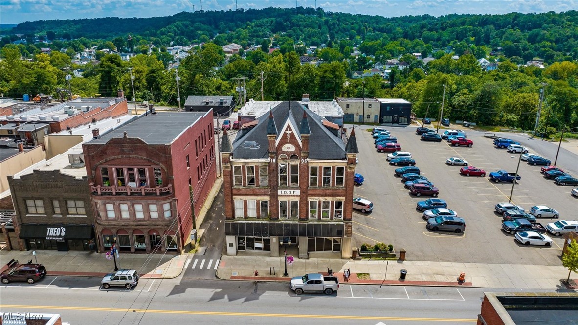 M L Hartley - Commercial Sale