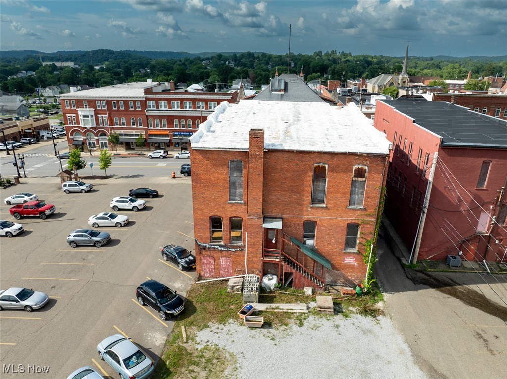 M L Hartley - Commercial Sale