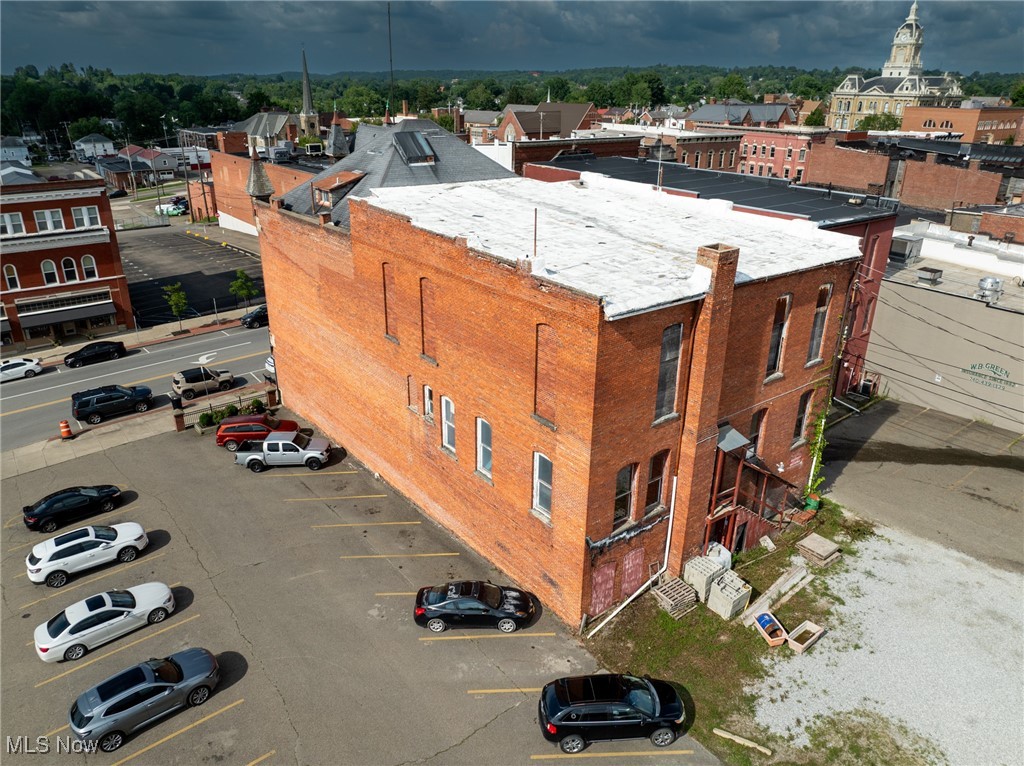 M L Hartley - Commercial Sale