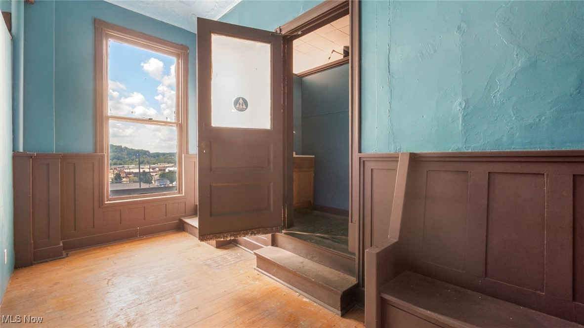 M L Hartley - Commercial Sale