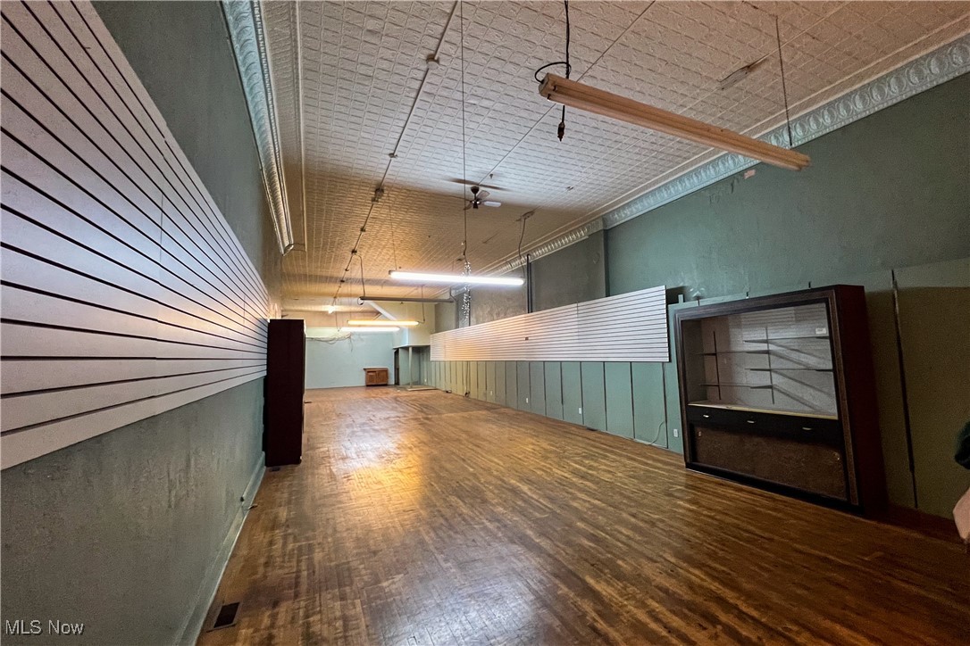 M L Hartley - Commercial Sale