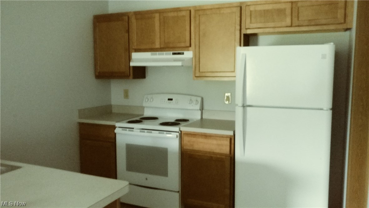 Cottonwood Place - Residential