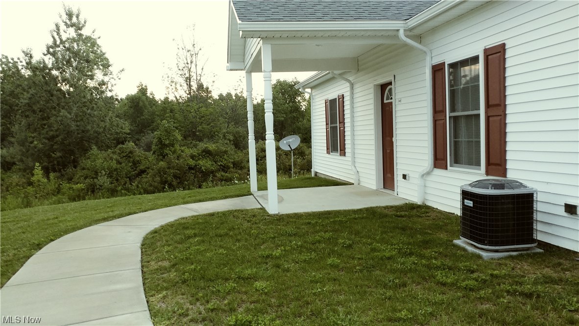 Cottonwood Place - Residential