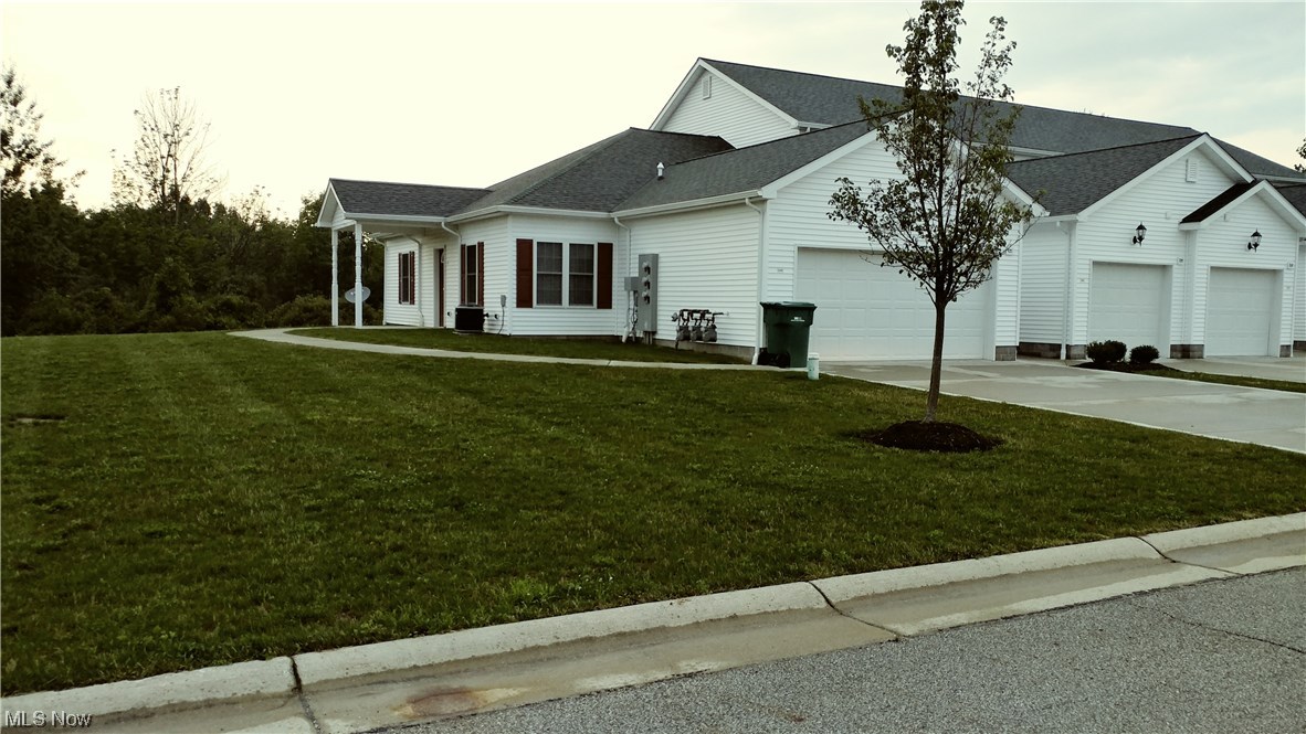 Cottonwood Place - Residential