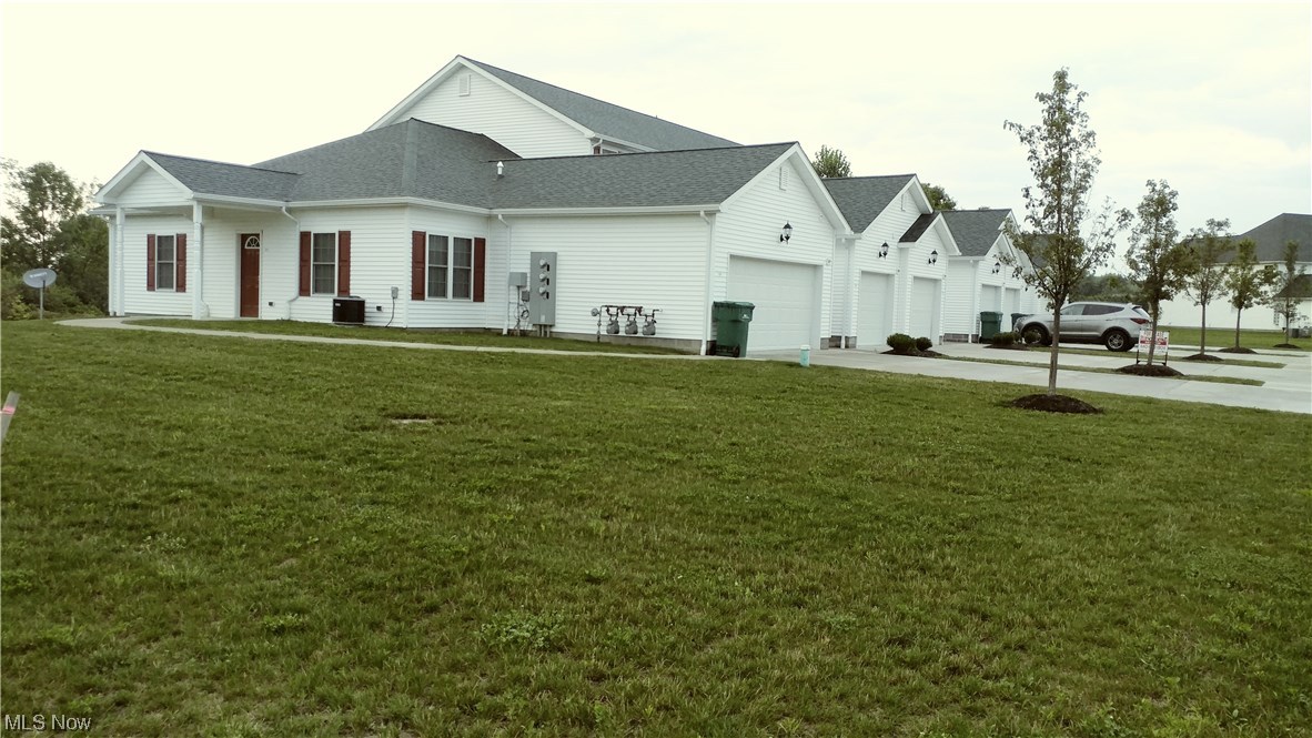 Cottonwood Place - Residential