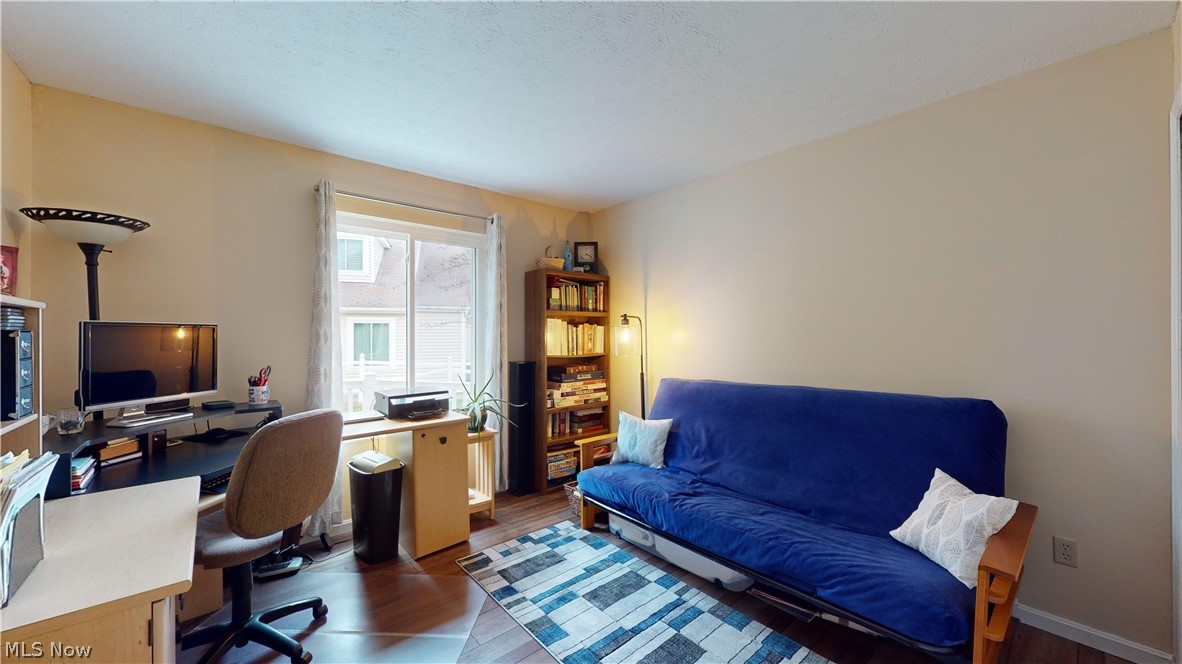 Shady Hollow Condo - Residential