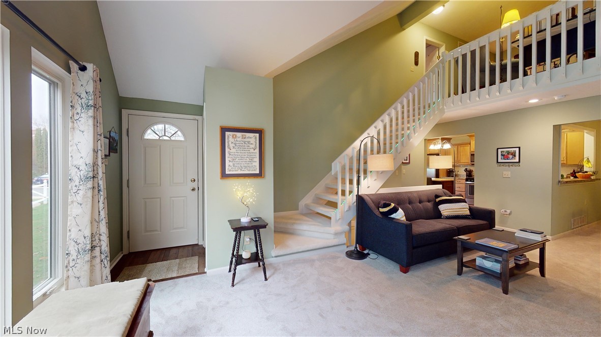 Shady Hollow Condo - Residential