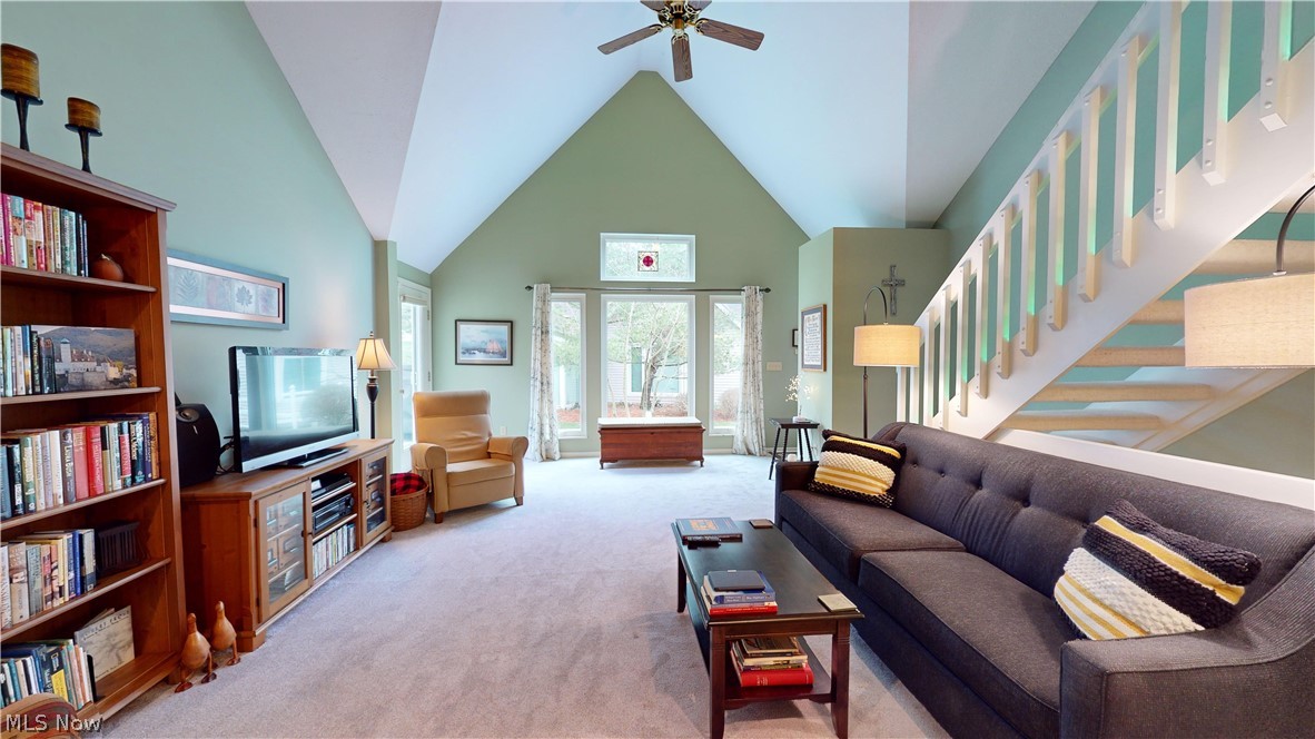 Shady Hollow Condo - Residential