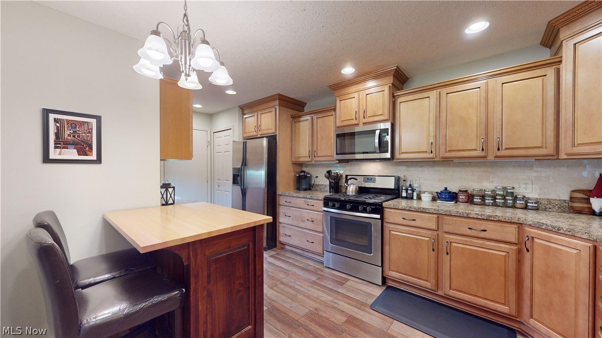 Shady Hollow Condo - Residential