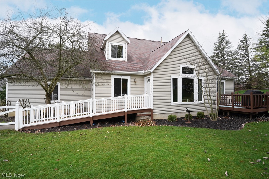 Shady Hollow Condo - Residential