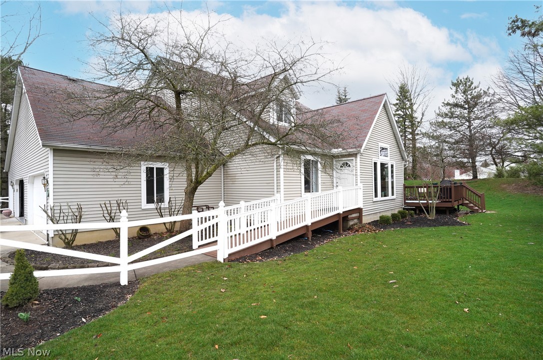 Shady Hollow Condo - Residential