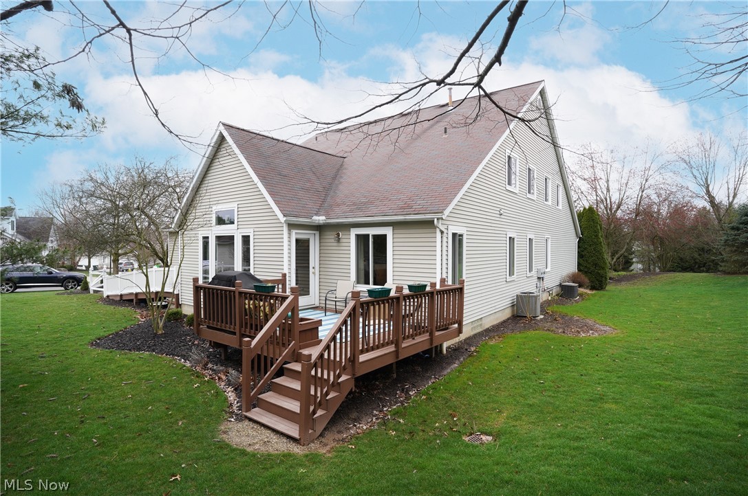 Shady Hollow Condo - Residential