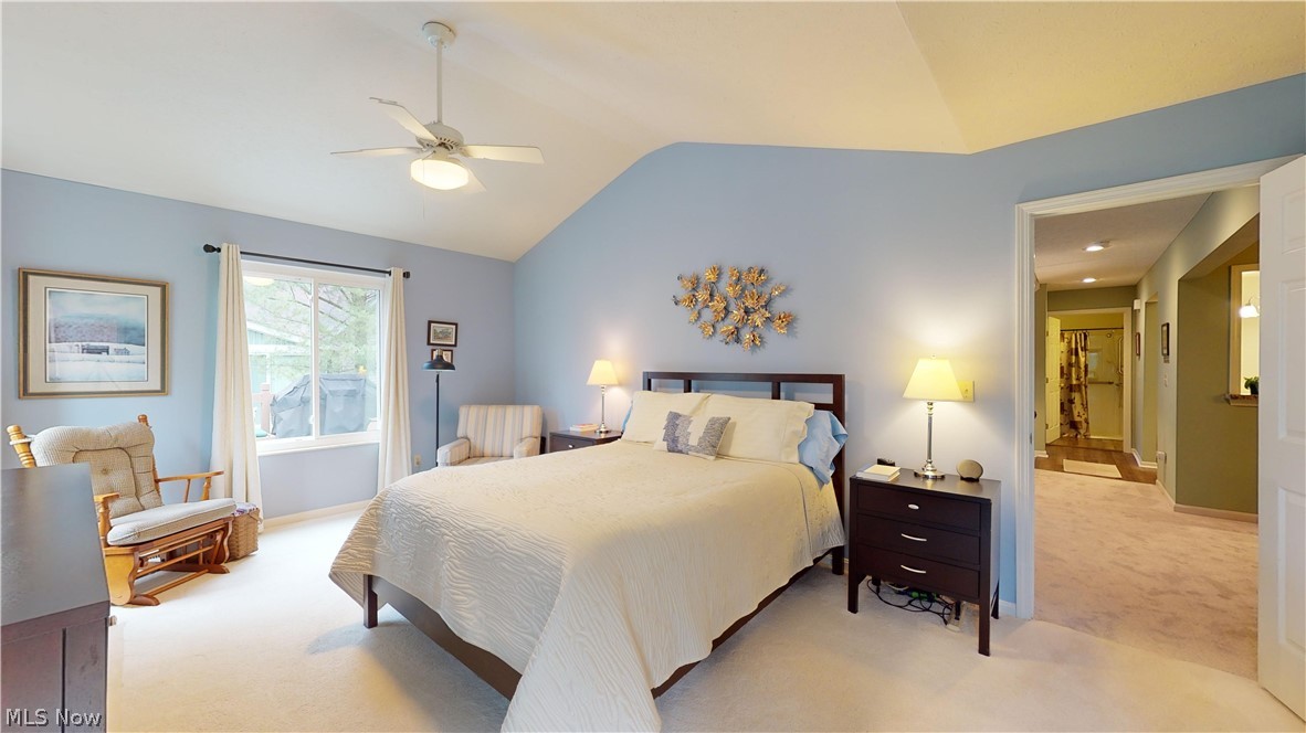 Shady Hollow Condo - Residential