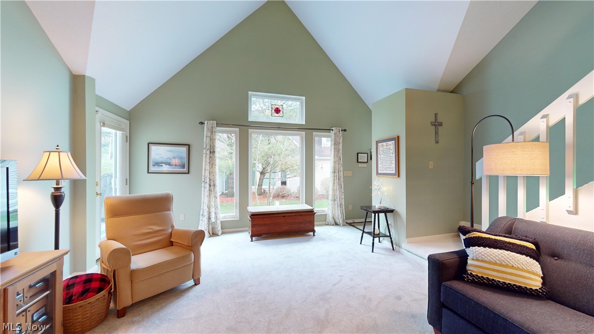 Shady Hollow Condo - Residential