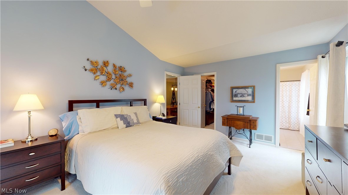 Shady Hollow Condo - Residential