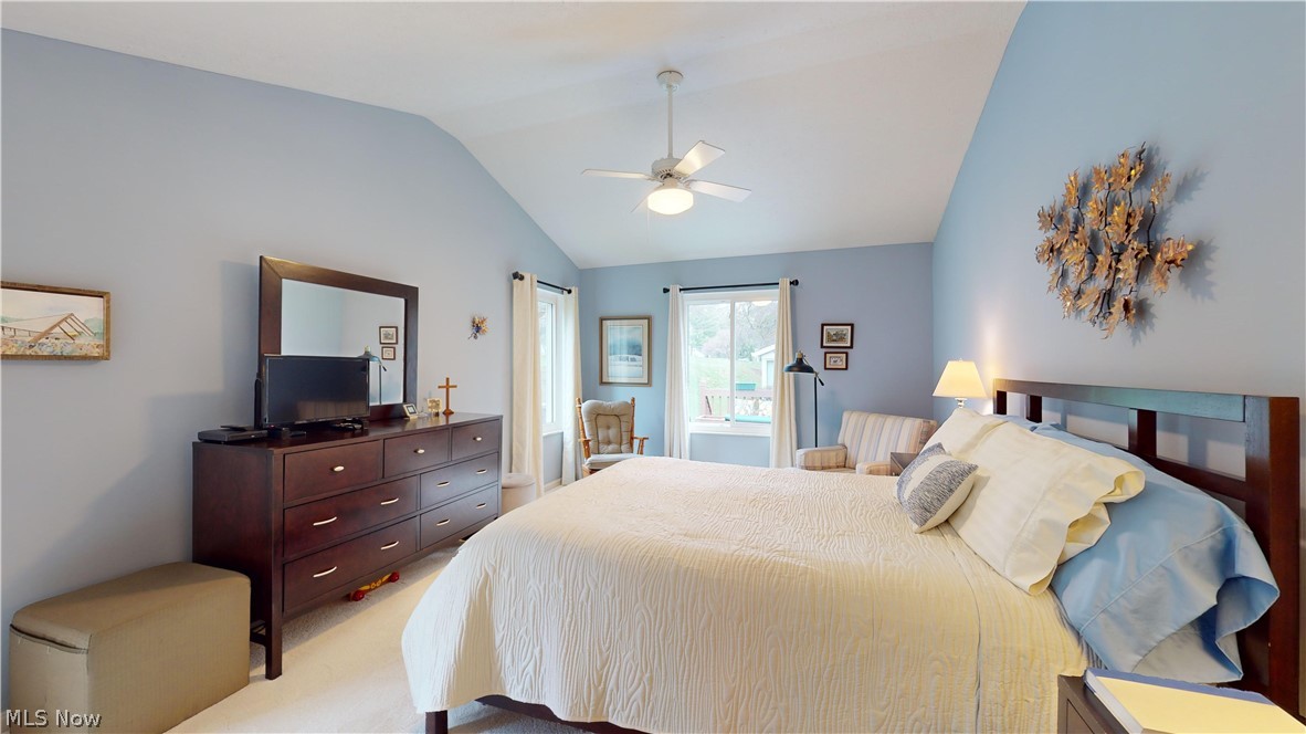 Shady Hollow Condo - Residential