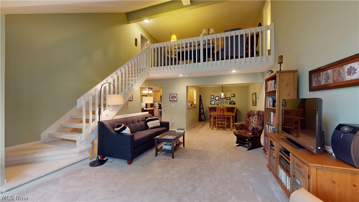 Shady Hollow Condo - Residential