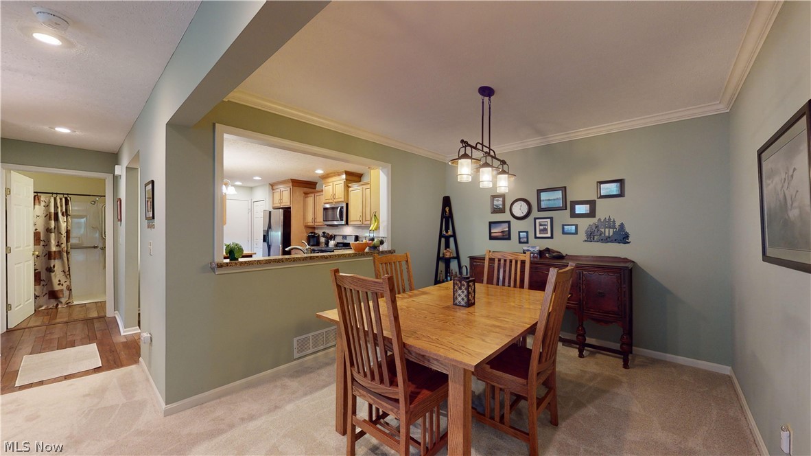 Shady Hollow Condo - Residential