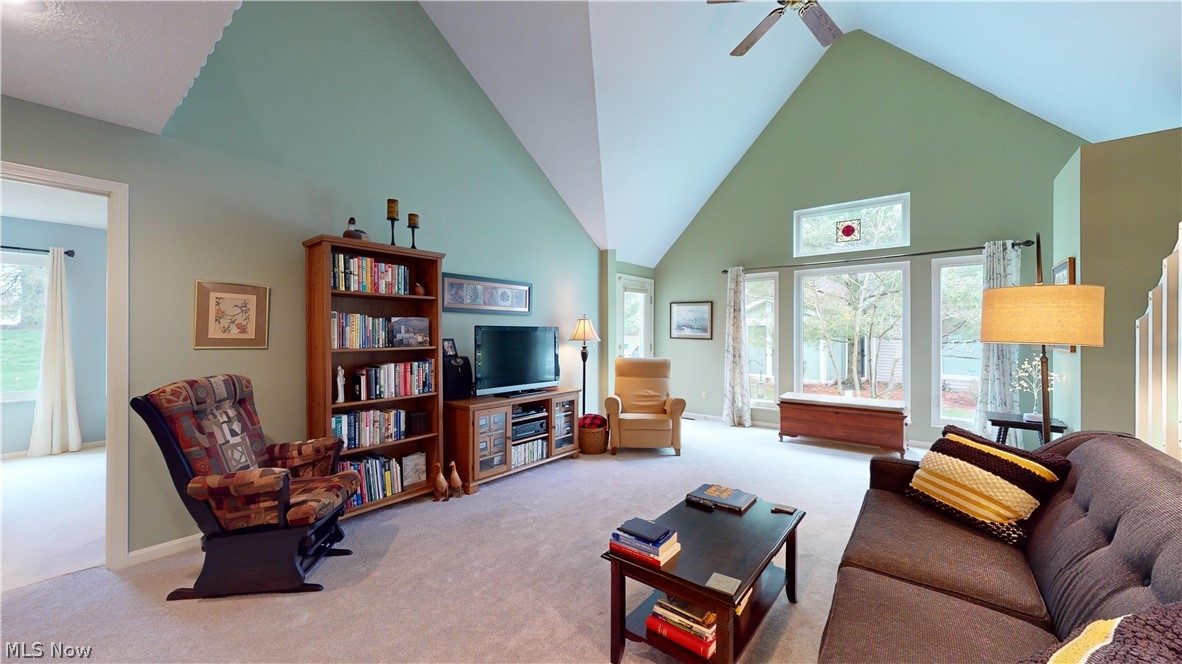 Shady Hollow Condo - Residential