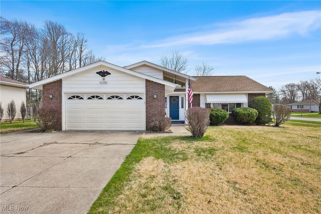 9053 White Oak Drive, Twinsburg, Ohio image 1