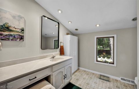 Tiny photo for 1699 Lyndhurst RD, Lyndhurst, OH 44124 (MLS # 5227106)