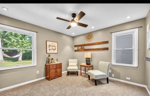 Tiny photo for 1699 Lyndhurst RD, Lyndhurst, OH 44124 (MLS # 5227106)