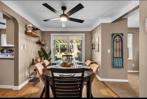 Tiny photo for 1699 Lyndhurst RD, Lyndhurst, OH 44124 (MLS # 5227106)