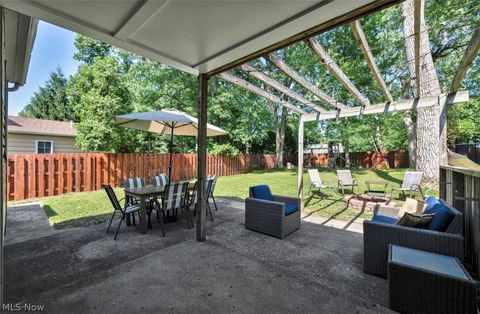 Tiny photo for 1699 Lyndhurst RD, Lyndhurst, OH 44124 (MLS # 5227106)