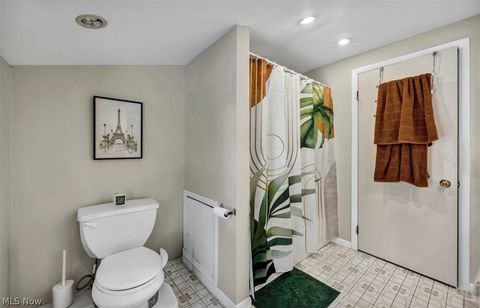 Tiny photo for 1699 Lyndhurst RD, Lyndhurst, OH 44124 (MLS # 5227106)