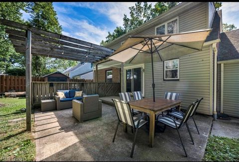 Tiny photo for 1699 Lyndhurst RD, Lyndhurst, OH 44124 (MLS # 5227106)