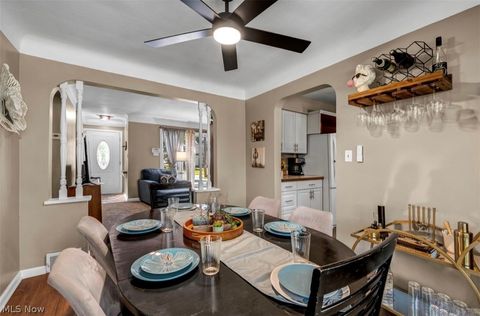 Tiny photo for 1699 Lyndhurst RD, Lyndhurst, OH 44124 (MLS # 5227106)