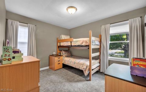 Tiny photo for 1699 Lyndhurst RD, Lyndhurst, OH 44124 (MLS # 5227106)