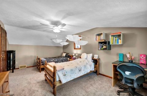 Tiny photo for 1699 Lyndhurst RD, Lyndhurst, OH 44124 (MLS # 5227106)