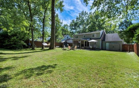 Tiny photo for 1699 Lyndhurst RD, Lyndhurst, OH 44124 (MLS # 5227106)