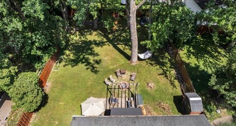 Tiny photo for 1699 Lyndhurst RD, Lyndhurst, OH 44124 (MLS # 5227106)
