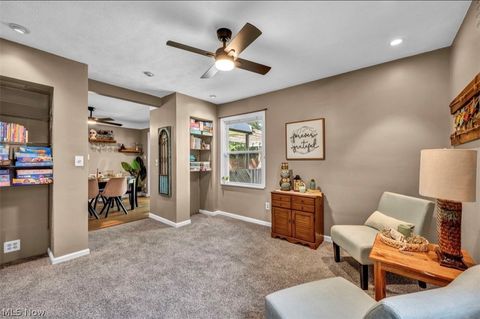 Tiny photo for 1699 Lyndhurst RD, Lyndhurst, OH 44124 (MLS # 5227106)
