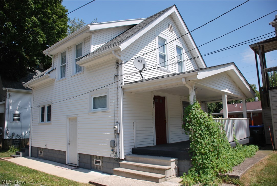 Riverside - Residential