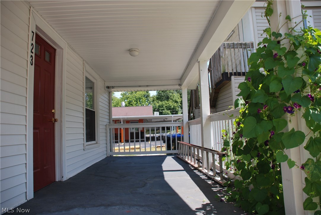 Riverside - Residential