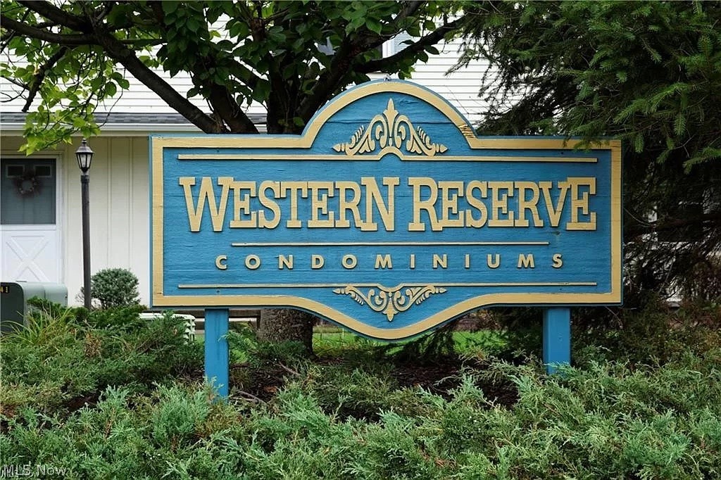 Western Reserve - Residential