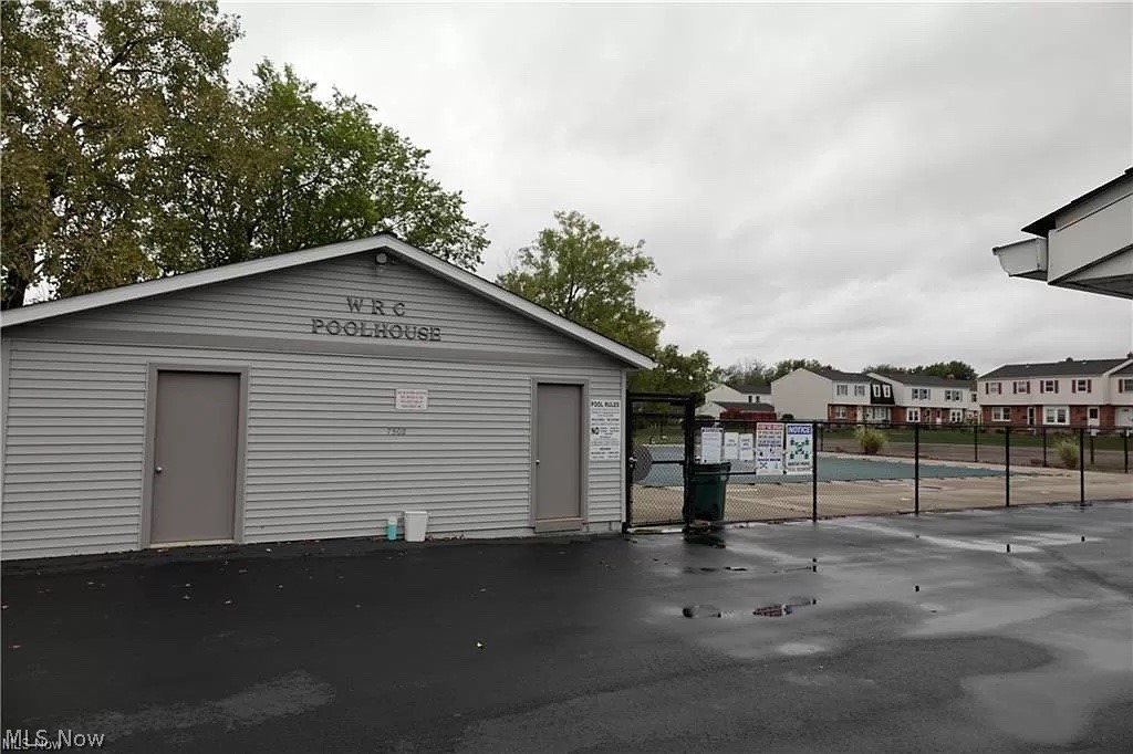 Western Reserve - Residential