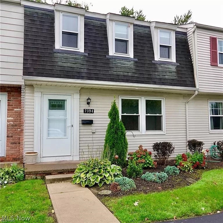 Western Reserve - Residential