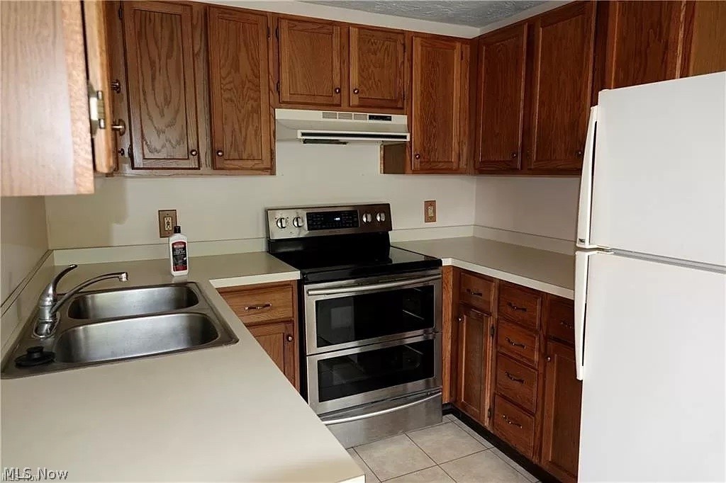 Western Reserve - Residential