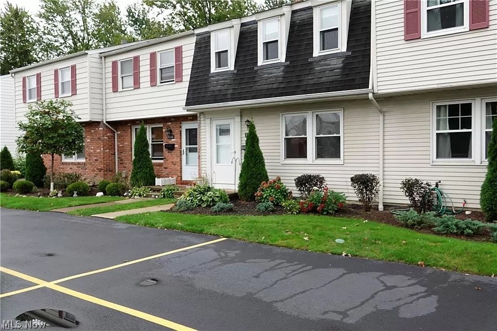 Western Reserve - Residential