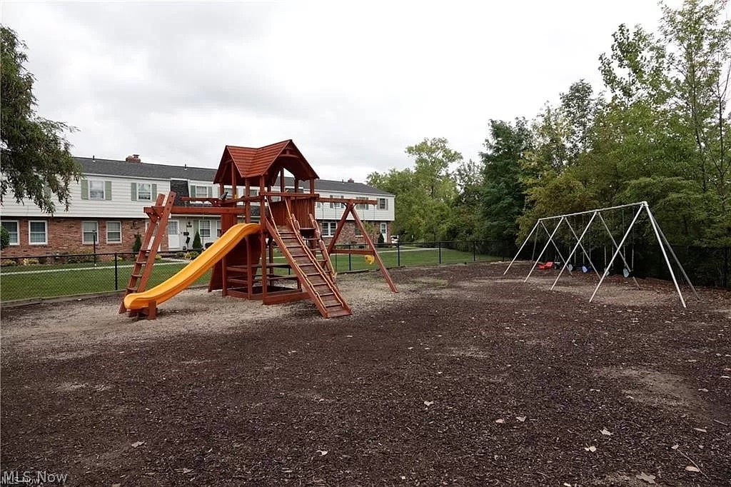 Western Reserve - Residential