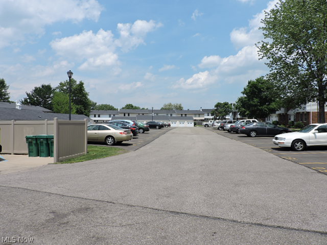 Huntington Park Condo - Residential