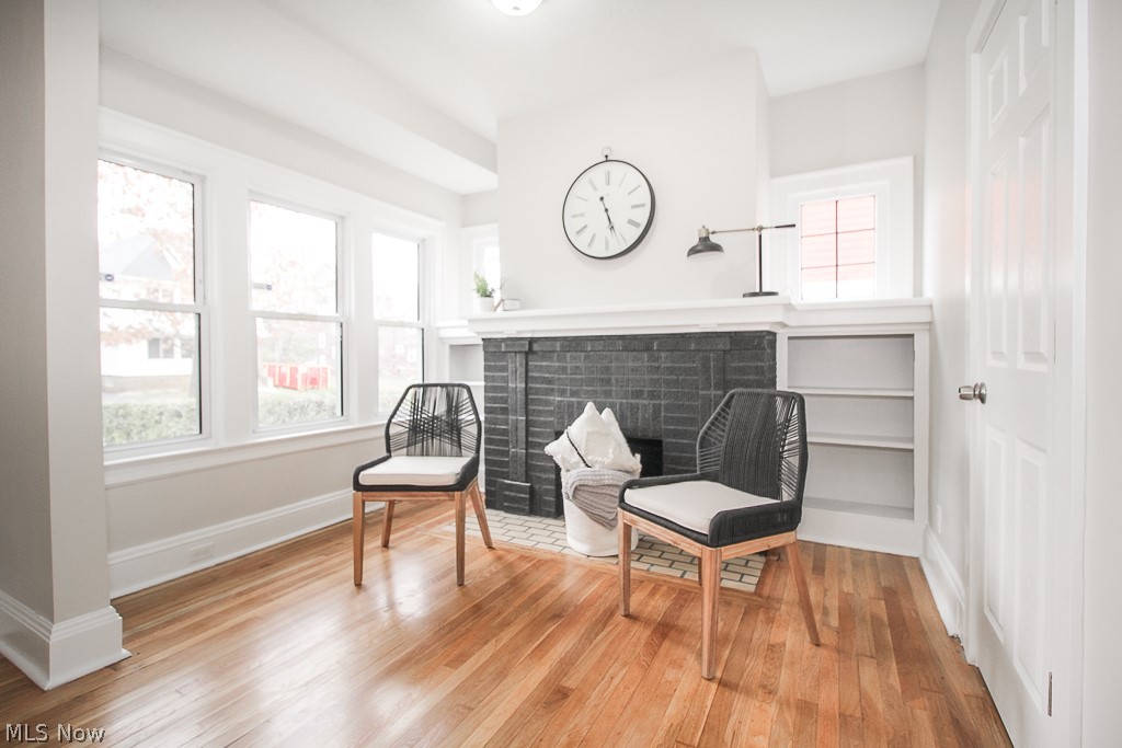 Superior Heights Allotment - Residential