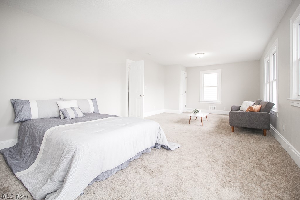 Superior Heights Allotment - Residential