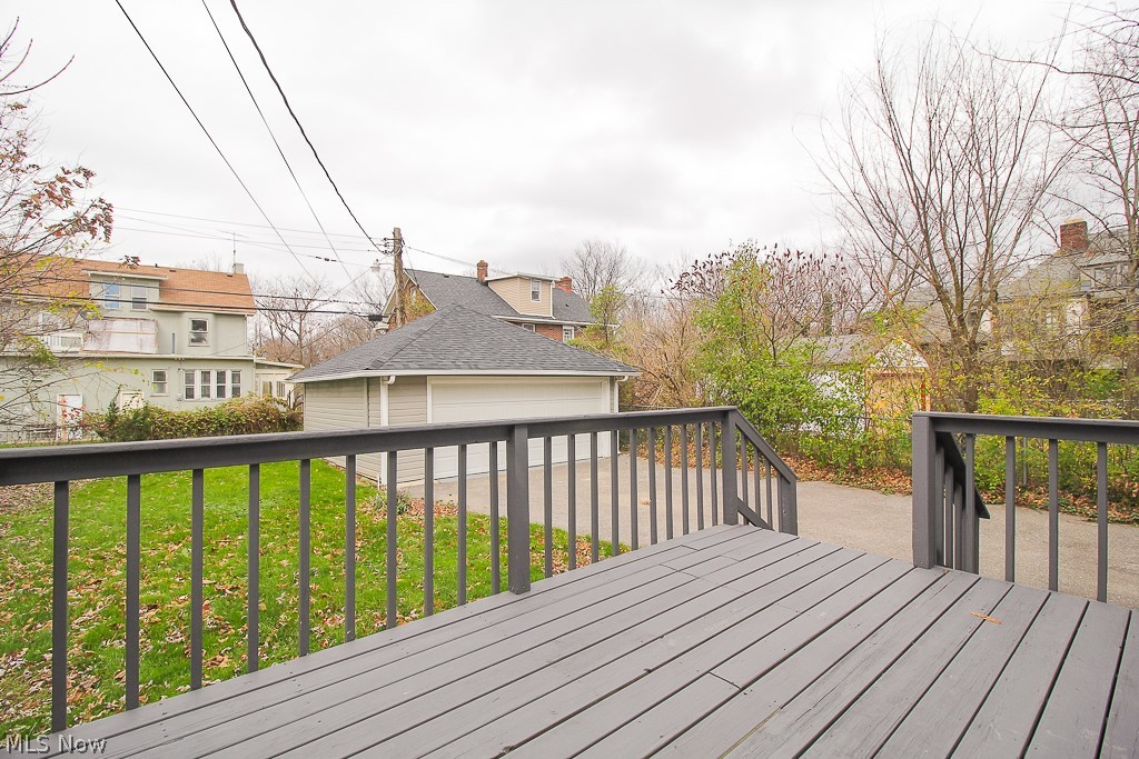 Superior Heights Allotment - Residential