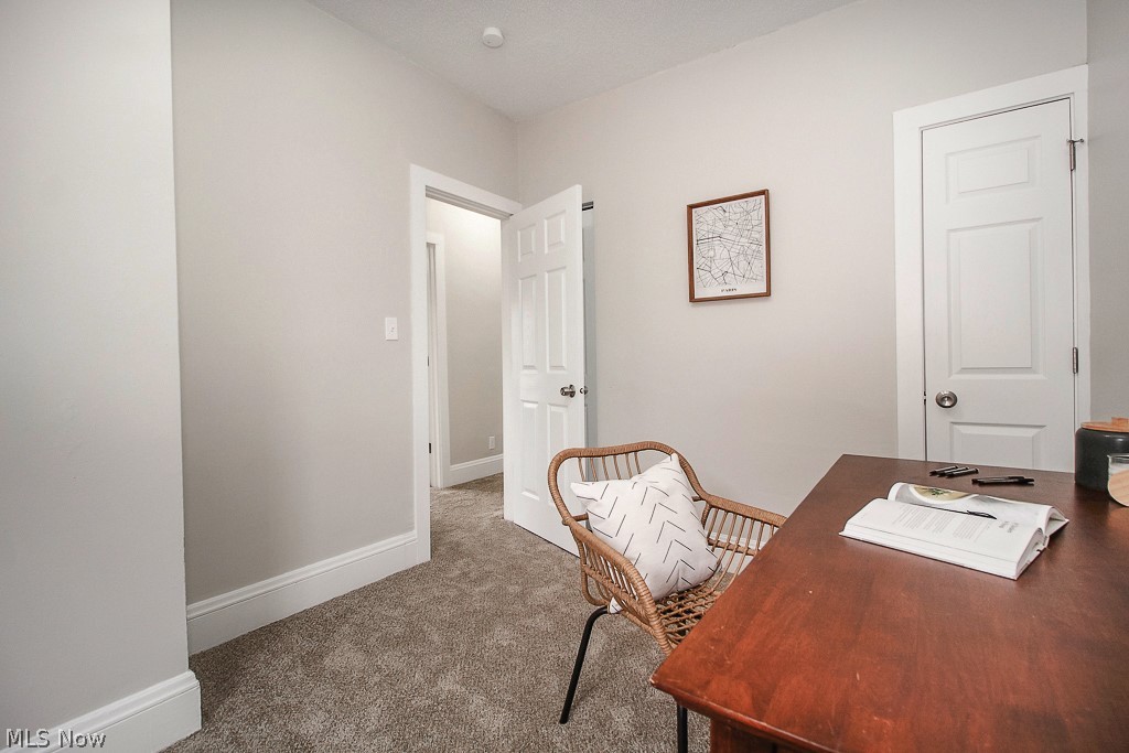 Superior Heights Allotment - Residential