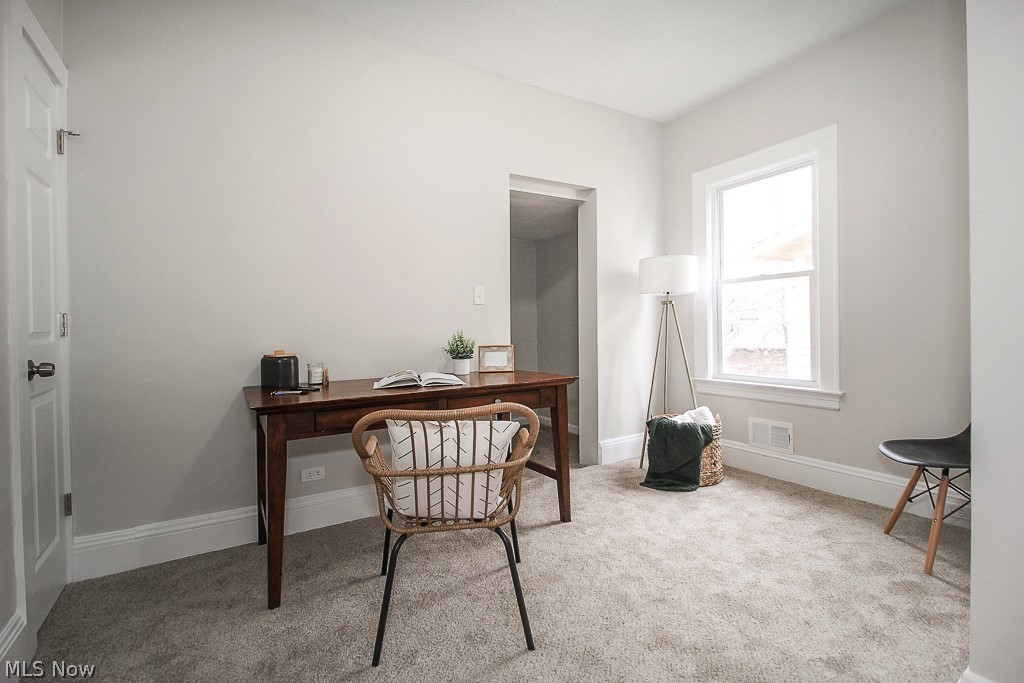 Superior Heights Allotment - Residential